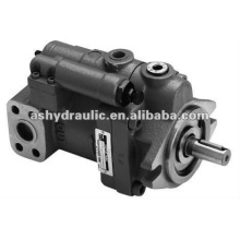 Nachi PVS of PVS-0B,PVS-0A,PVS-1B,PVS-1A,PVS-2B,PVS-2A, hydraulic piston pump